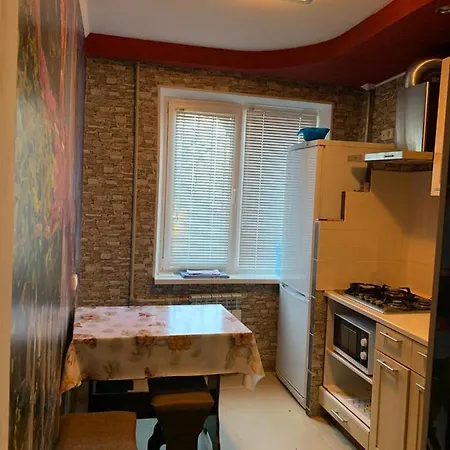139А Проспект Добровольского Уютная Трех Комнатная Квартира В Одессе Odesa Exterior photo