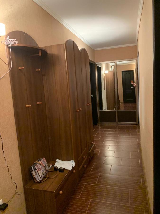 Apartment 139а проспект добровольского уютная трех комнатная в одессе