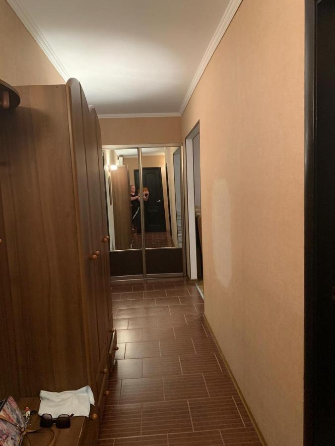 Apartment 139а проспект добровольского уютная трех комнатная в одессе
