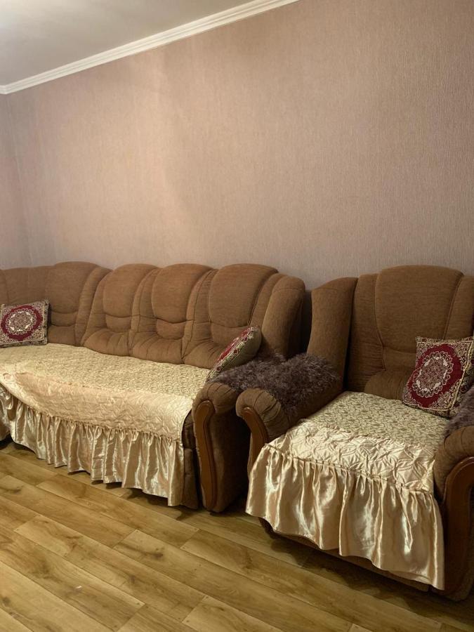Apartment 139а проспект добровольского уютная трех комнатная в одессе *
