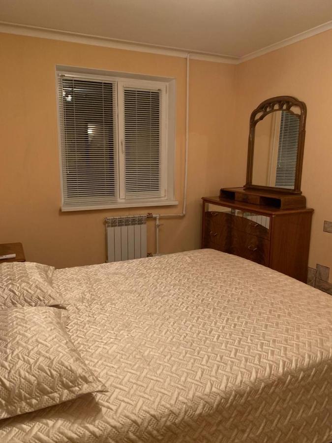 Apartment 139а проспект добровольского уютная трех комнатная в одессе