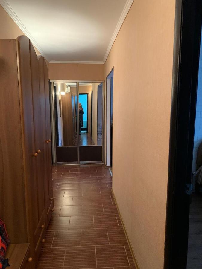 Apartment 139а проспект добровольского уютная трех комнатная в одессе Odesa