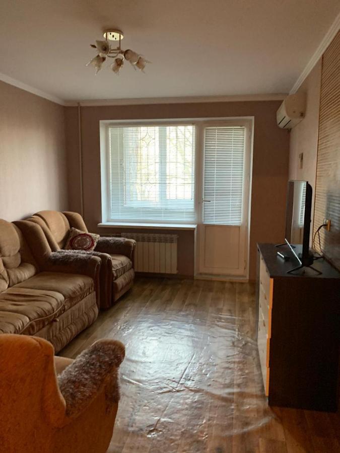 Apartment 139а проспект добровольского уютная трех комнатная в одессе